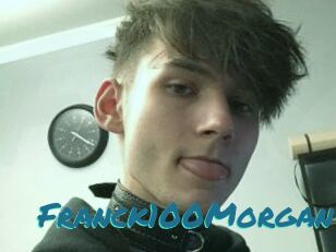 Franck100Morgan
