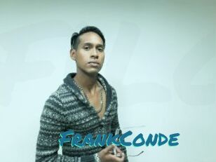 FrankConde