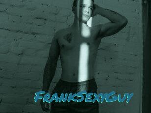 FrankSexyGuy