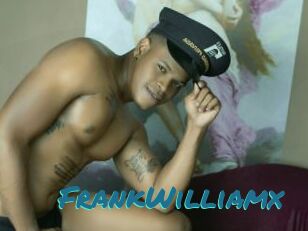 FrankWilliamx