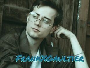 FrankXGaultier