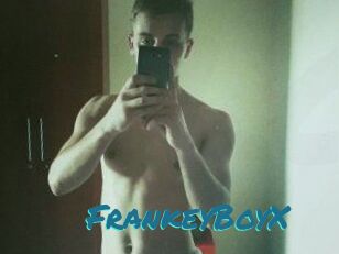 FrankeyBoyX