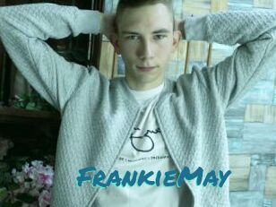 FrankieMay