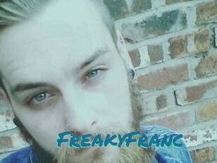 FreakyFranc