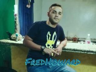 FredHoward