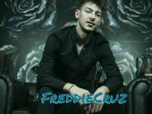 FreddieCruz