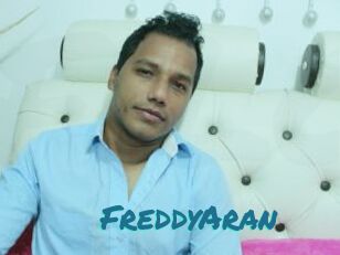 FreddyAran
