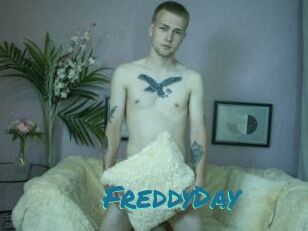 FreddyDay