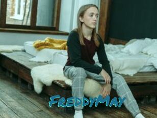 FreddyMay
