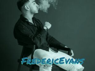 FredericEvans