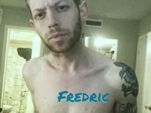 Fredric