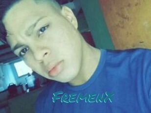 FremenX