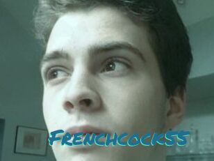 Frenchcock55