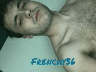 Frenchy36