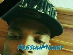 FreshhMoney