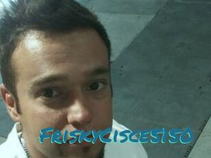 FriskyCisce5150