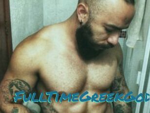 FullTimeGreekGod