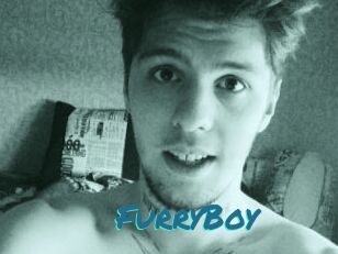FurryBoy