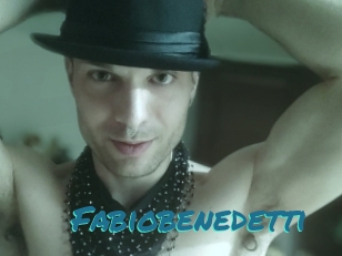 Fabiobenedetti