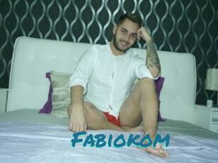 Fabiokom