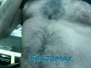 Fanjomax