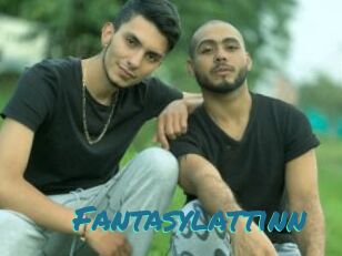 Fantasylattinn