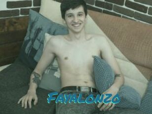 Fayalonzo