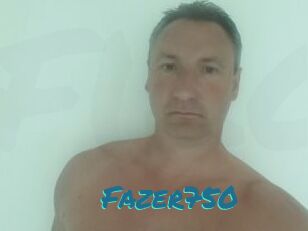 Fazer750