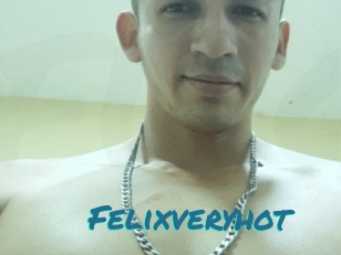 Felixveryhot
