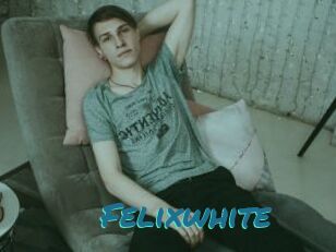 Felixwhite
