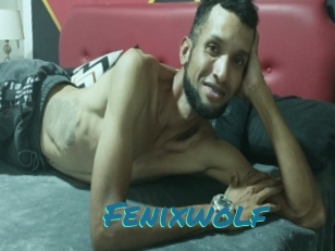 Fenixwolf
