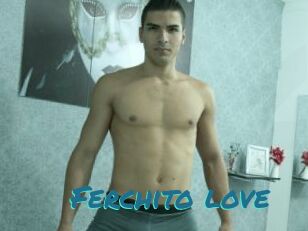Ferchito_love