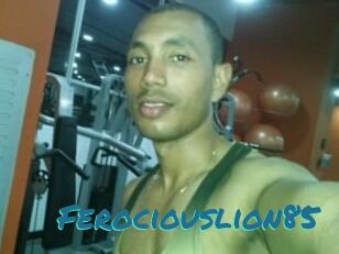 Ferociouslion_85