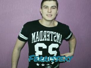 Ferrissexy