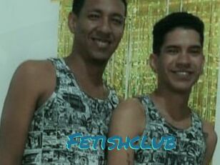 Fetishclub