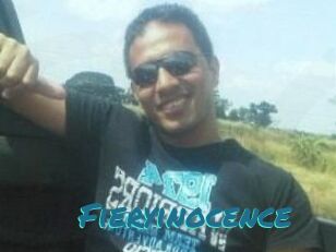Fieryinocence