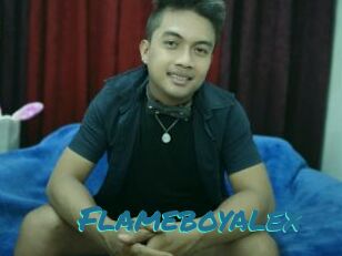 Flameboyalex