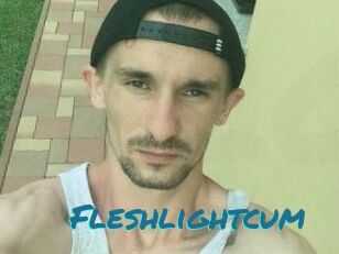Fleshlightcum