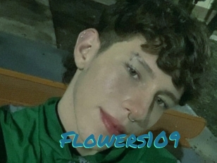 flowers109 Films Gay