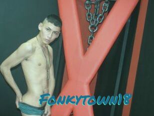 Fonkytown18