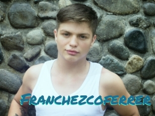 Franchezcoferrer