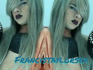 Francistaylorsex