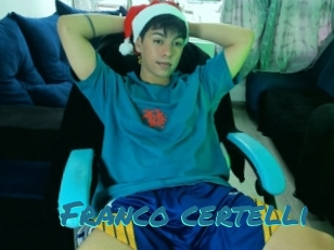 franco_certelli Films Gay