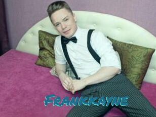 Frankkayne
