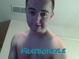 Fratboykyle