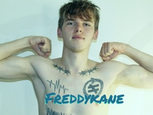 Freddykane