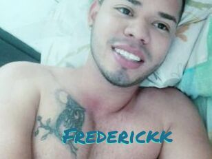 Frederickk
