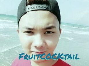 FruitCOCKtail