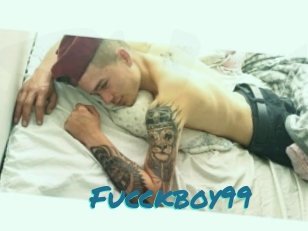 Fucckboy99