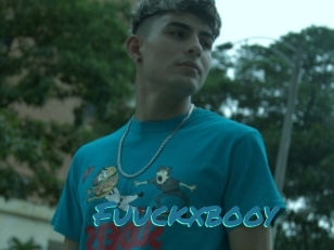 Fuuckxbooy